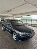 Opel Astra G