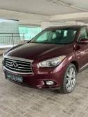 Infiniti QX60