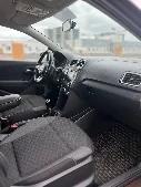 Volkswagen Polo Sedan