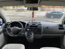 Volkswagen Transporter T5 