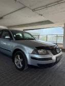 Volkswagen Passat B5