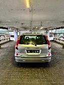 Nissan Almera Tino