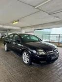 Opel Vectra C