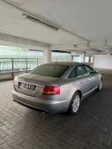 Audi A6 C6