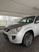 Chery T11