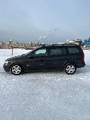 OPEL ASTRA G