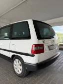 citroen evasion