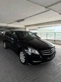 Mercedes-Benz R350