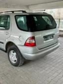 Mercedes-Benz ML320
