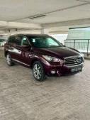 Infiniti QX60