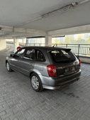 MAZDA 323F