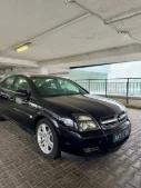 Opel Vectra C
