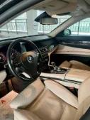 BMW 740I