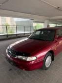 Mazda 626 