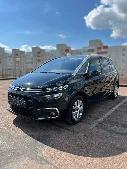 CITROEN C4 SPACETOURER