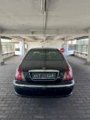 Rover 75