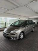 Citroen C4  Picasso