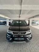 Chery Tiggo 5