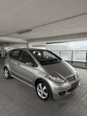 Mercedes-Benz A150