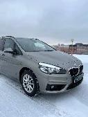 BMW 218 D GRAN TOURER