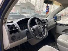 Volkswagen Transporter T5 
