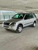 Mercedes-Benz ML320