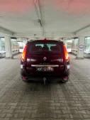 Renault Megan Scenic