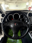 Pontiac Vibe