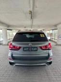 BMW X5 F15