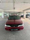 Mazda 626 