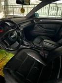 Audi A6 C5