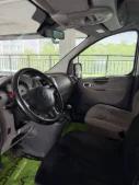 CITROEN JUMPY