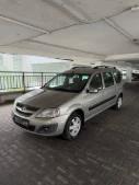 Lada Largus