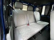 Volkswagen Transporter T5 