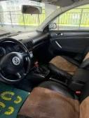 Volkswagen Passat B5