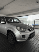 Chery T11