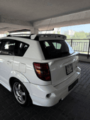 Pontiac Vibe