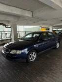 Audi A6 C5