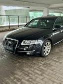 Audi A6 C6