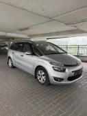 Citroen C4 Grand Picasso
