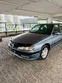 Peugeot 406