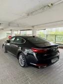 Kia K 7