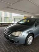 Volkswagen jetta V