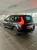 Renault Megan Scenic