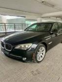 BMW 740I