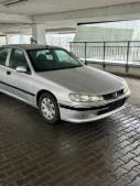 Peugeot 406