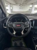 GMC Terrain