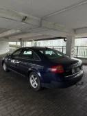 Audi A6 C5
