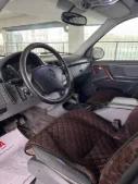 Mercedes-Benz ML320