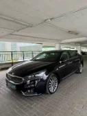 Kia K 7